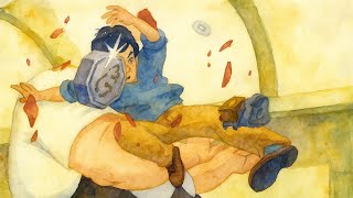 картинка: Приключение Джеки Чана, талисманы.