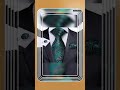 Luxury Silk Plaid Necktie – Teal Blue-Green Men’s Tie Set, 100% Mulberry Silk for Weddings & Office