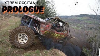 Xtrem Occitanie - Prologue