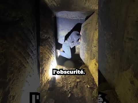 He Made An Incredible Discovery Shortsvideo