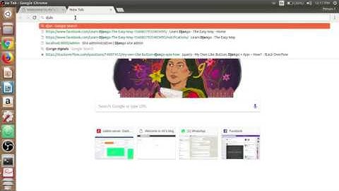 Learn Django - The Easy Way | Django Signals & Slugify | Tutorial - 22
