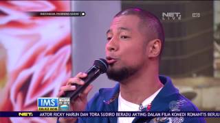 Ordinary World - Cover by Marcell Siahaan - Live at Indonesia Morning Show
