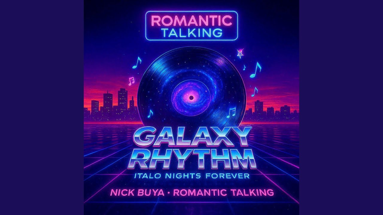 Watch Galaxy Rhythm on YouTube Watch Galaxy Rhythm on YouTube