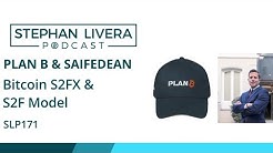 SLP171 planB & Saifedean - Bitcoin S2FX, S2F and Evolution From Collectible to Financial Asset