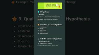importantnotes📝✅#MBA_studyhub🙋BMB203🤟