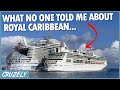 What i wish i knew before i sailed royal caribbean