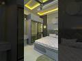 Bed Room Design || ~