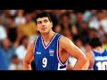 Vlado epanovi national team highlights