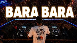 Alex Ferrari – Bara Bara Bere Bere | Afro Disco Aura | 2026