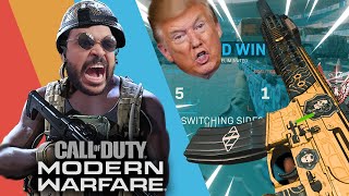 فزنا بمسابقة كود | ​CoD Tournament ???