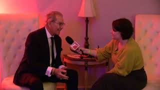 Video of the Week: Herb Chambers on Loving Burlington And Giving Back