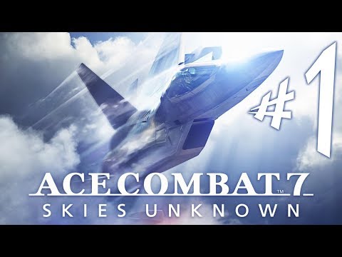 Ace Combat 7