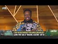 Keyshawn backs AG’s vision for winning culture, Rodgers continue to drag on Steelers | NFL | SPEAK