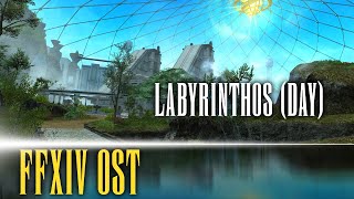 Labyrinthos Day Theme
