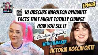 🎬 10 Obscure Napoleon Dynamite Facts That Might Totally Change How You See It