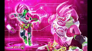 Kamen Rider Ex-Aid {English Cover}