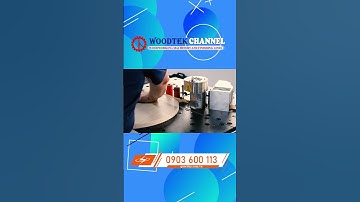 MÁY DÁN CẠNH CONG ĐẨY TAY - Máy cắt xén dán cạnh ván - Máy dán cong ván ép công nghiệp