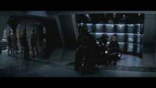 Star Wars - Join the imperial Forces