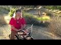 How to Bar Ride a BMX with Mike 'Hucker' Clark | Gillette World Sport