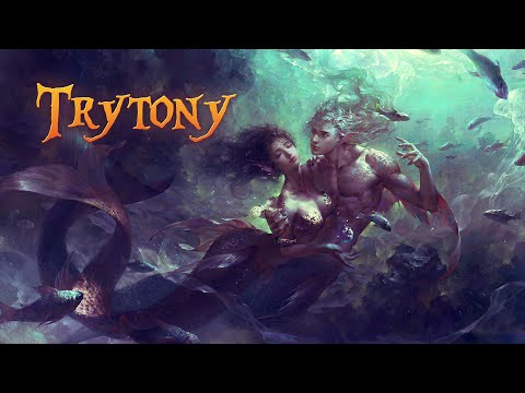 Trytony [APERACJUM]