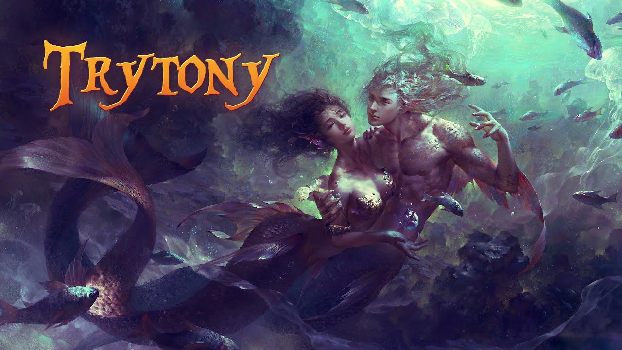 Trytony [APERACJUM]