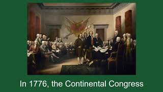CC Cycle 3 Week 4 History Declaration of Independence 5th Ed
