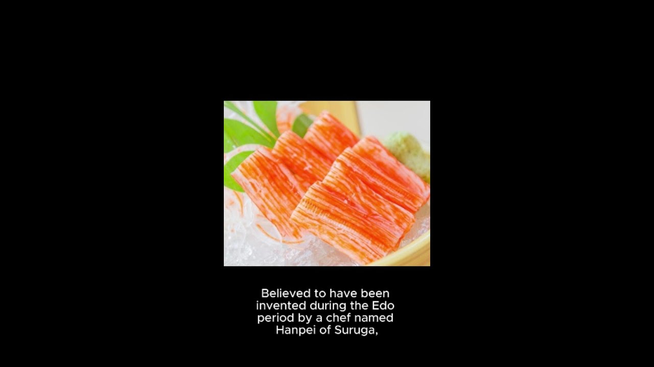 Hanpen: A Delicate Taste of Japanese Tradition 