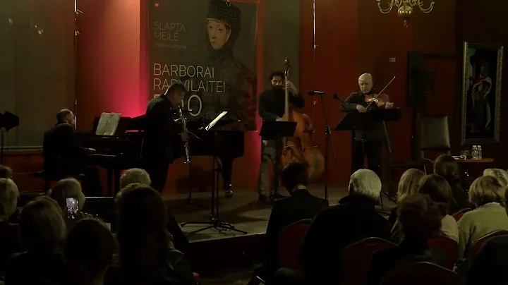 Pure Reflections - Improvisation on "A mournful so...