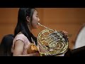 Miniature de la vidéo de la chanson Concerto For Jazz Band And Symphony Orchestra