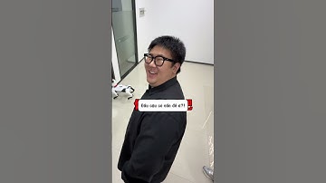 Bịp Tiền Của Sếp Dễ Vl #shots #giaitri #haihuoc