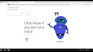 Celebrity Pushnott.com fake Human Verification alert removal. Wealth