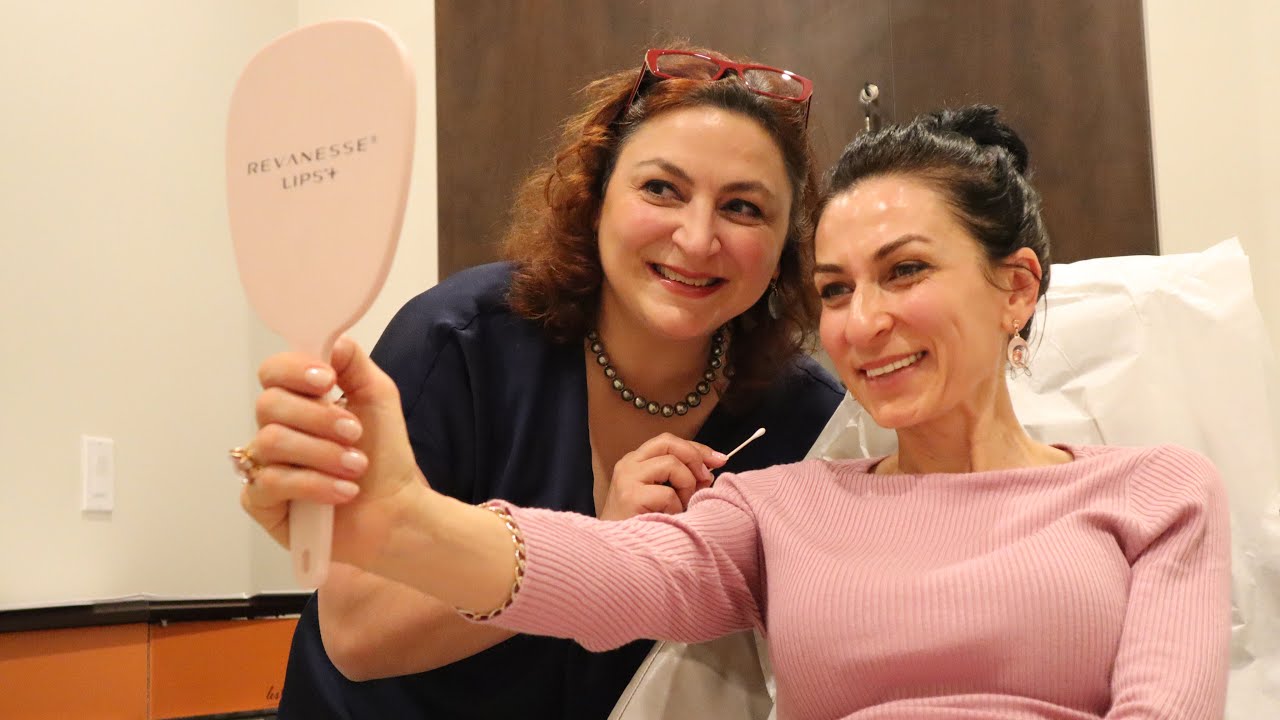 Еду к Астхик На Омоложение - Petra Medi Spa - Арнак и Вероника - Эгине - Семейный Влог - Heghineh