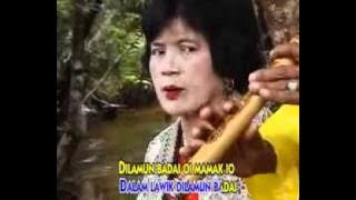 seruni piliang suayan balenggek