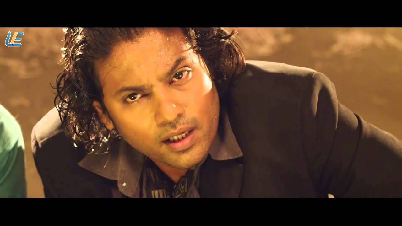 Athibar - Climax | Jeevan, Vidya Pradeep | Surya Prakash