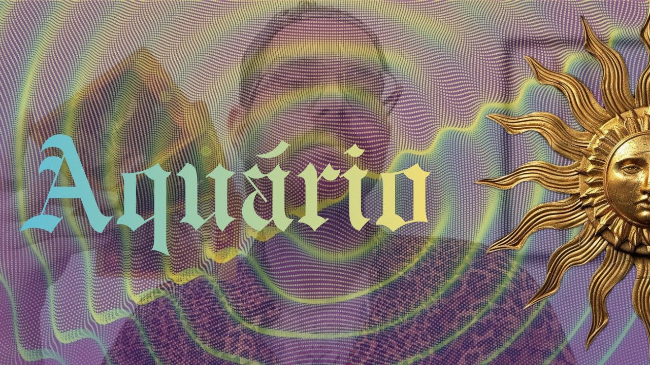 🔮 AQUÁRIO • QUE LEITURA LINDA. A SUA HUMILDADE VAI TE LEVAR A UMA GRANDE CONQUISTA. A VIRADA COMEÇA…