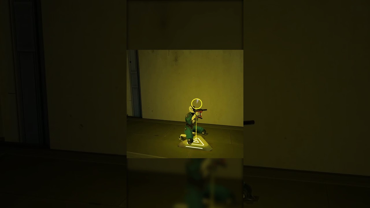 SmolQuadd showing the classic plight of an SMG Timmy