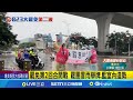罷免運動與政治動態