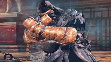 Gods of Rome (iOS) - Walkthrough Part 16 - Act 1: Chapter 3 (Plow Forward)