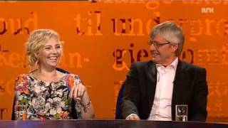 Nytt På Nytt - Jon Disser Nyhetskanalen