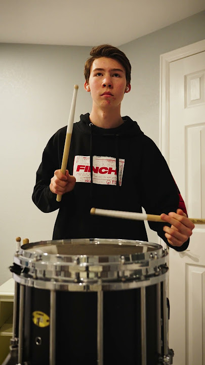[Day 6] Ayala Paradiddles