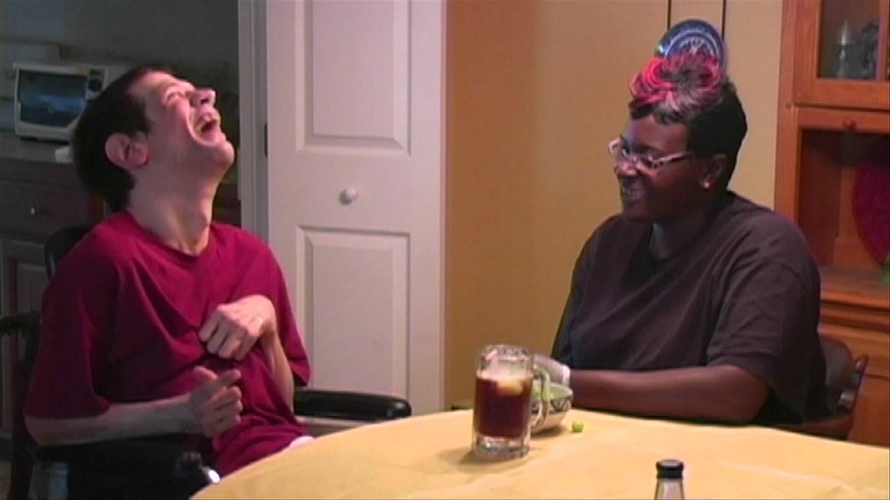 Disabled Madison College grad worries about impact of budget cuts