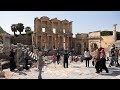 Ephesus Ancient City - Turkey