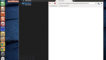 Export Tree In Html File. Import Hierarchies From Exported In HTML Tree
