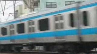 E233-1000series