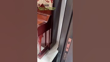 CỬA THÉP VÂN GỖ CAO CẤP KOFFMANN CLASSIC SƠN 5D