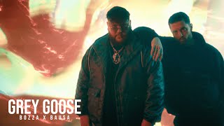 Bozza feat. Bausa - Grey Goose (prod. by Beatgees) [Official Video])