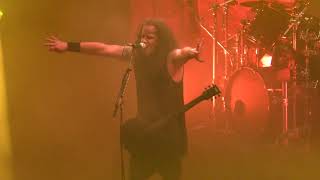 Kreator - 666 - World Divided (Live in Katowice 2023)
