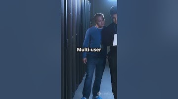 Linux Runlevels  init 0 to 7 #linux #bootprocess #learnlinux  #technology #tech #linuxsystem