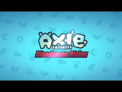 Axie Infinity Official Lobby Background Music 
