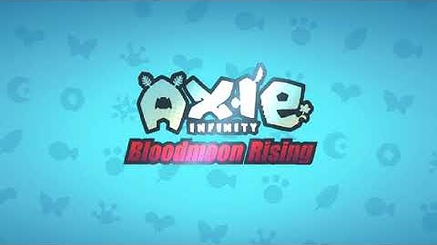 Axie Infinity - Official | Lobby Background Music